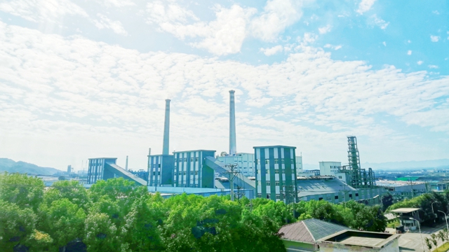 湖北宜化榮獲“湖北最佳上市公司”獎項！