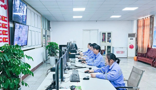股份公司：構(gòu)建多元化培訓體系，打造高素質(zhì)人才隊伍