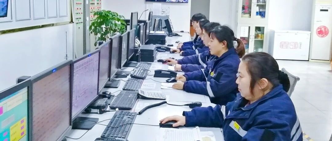 股份公司聚合二班：以培訓(xùn)強管理，抓應(yīng)急保平安